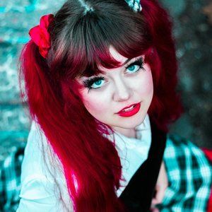 Meet your Posher, Kat